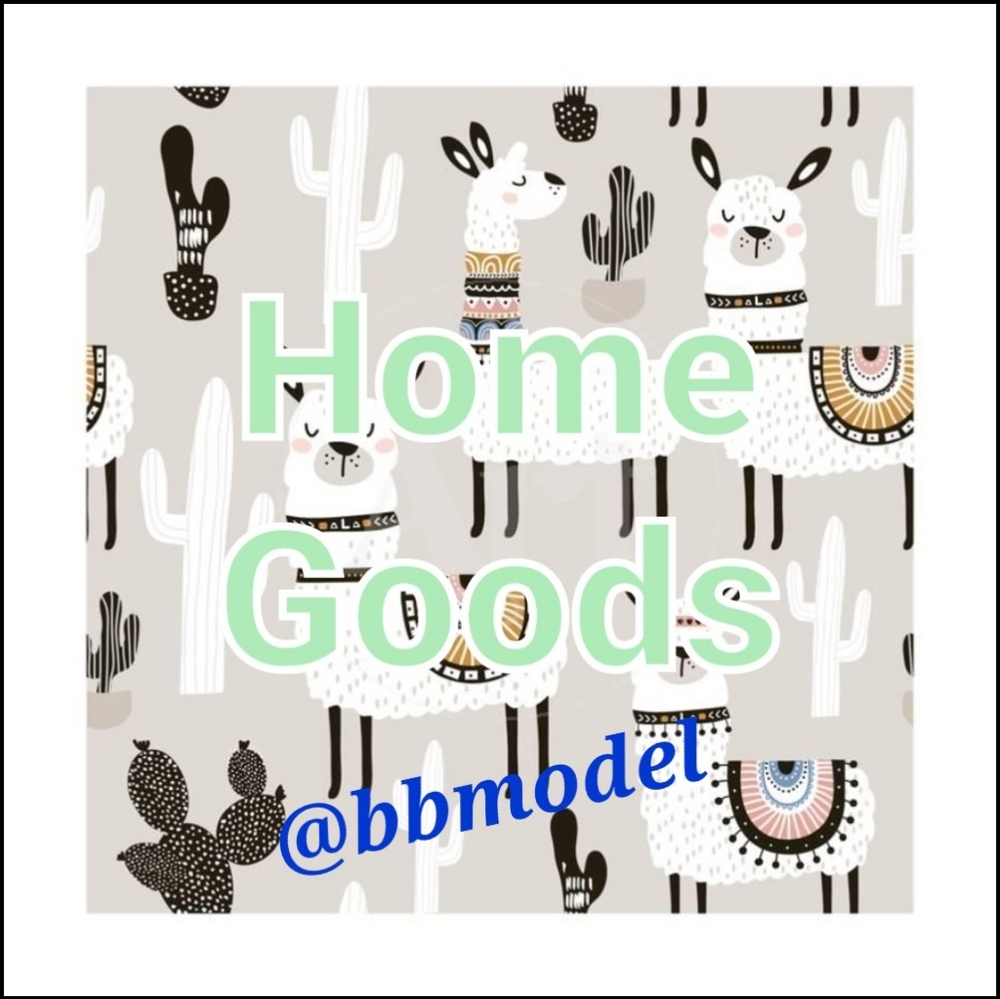 Home goods